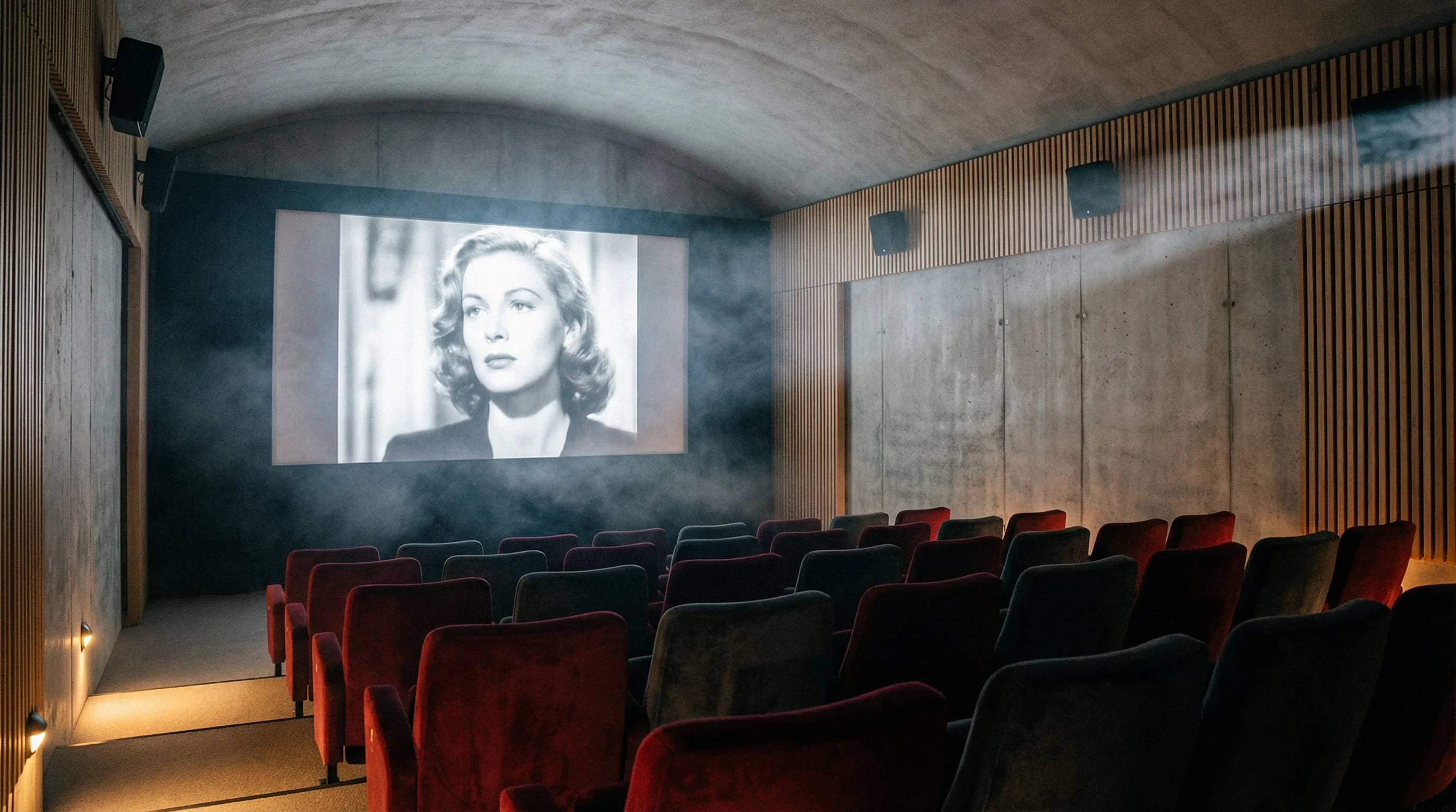 艺术影院放映一镜到底电影 - 大象视频 - 探索电影的黄金时代：大象精选经典艺术电影 | 4K高清修复在线看。线下放映活动